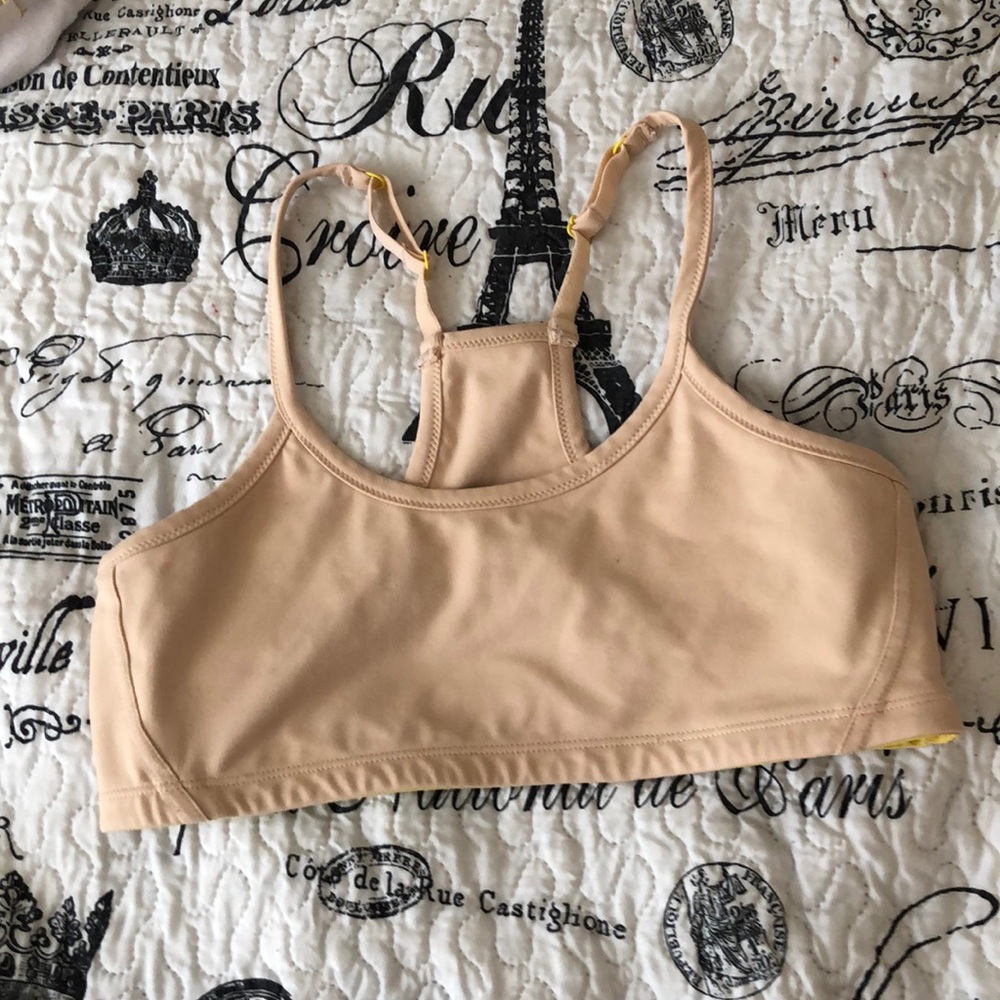 Bra